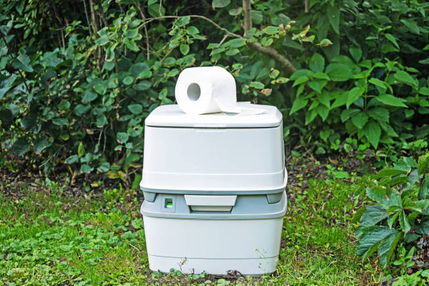 Best High-end porta potty rental  in Raoul, GA