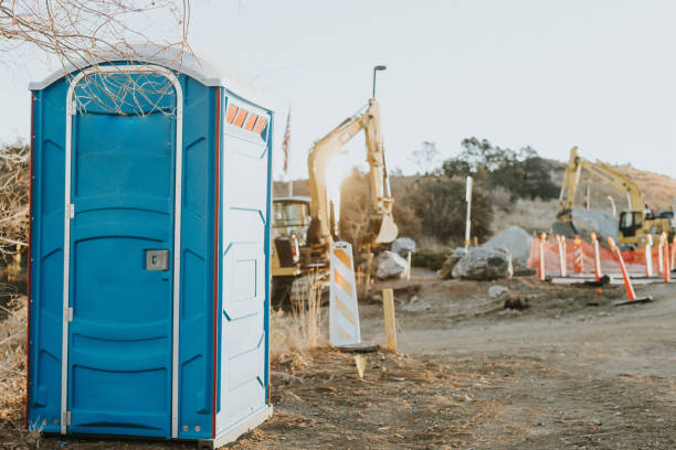 Best Porta potty delivery and setup  in Raoul, GA