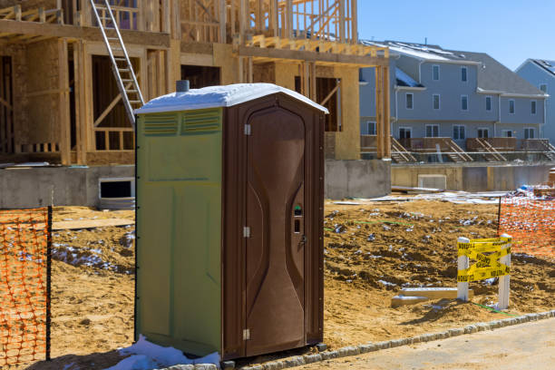 Best Porta potty rental near me  in Raoul, GA