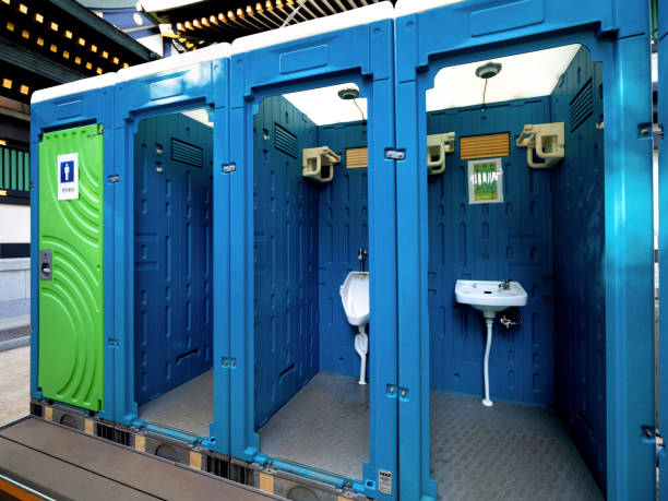 Best Porta potty rental for parties  in Raoul, GA
